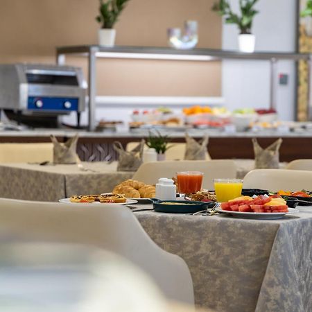Qasr Al Sahab Hotel Makkah Μέκκα Εξωτερικό φωτογραφία