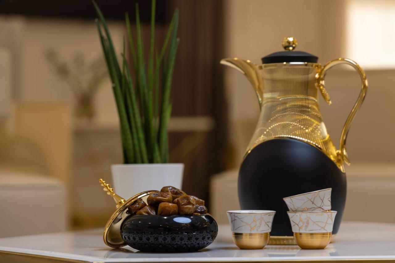 Qasr Al Sahab Hotel Makkah Μέκκα Εξωτερικό φωτογραφία