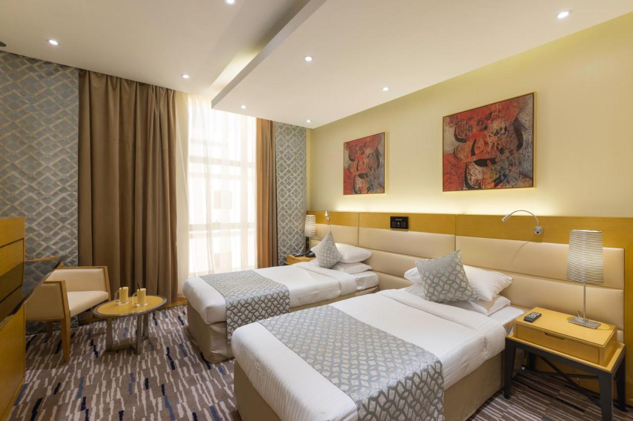Qasr Al Sahab Hotel Makkah Μέκκα Εξωτερικό φωτογραφία