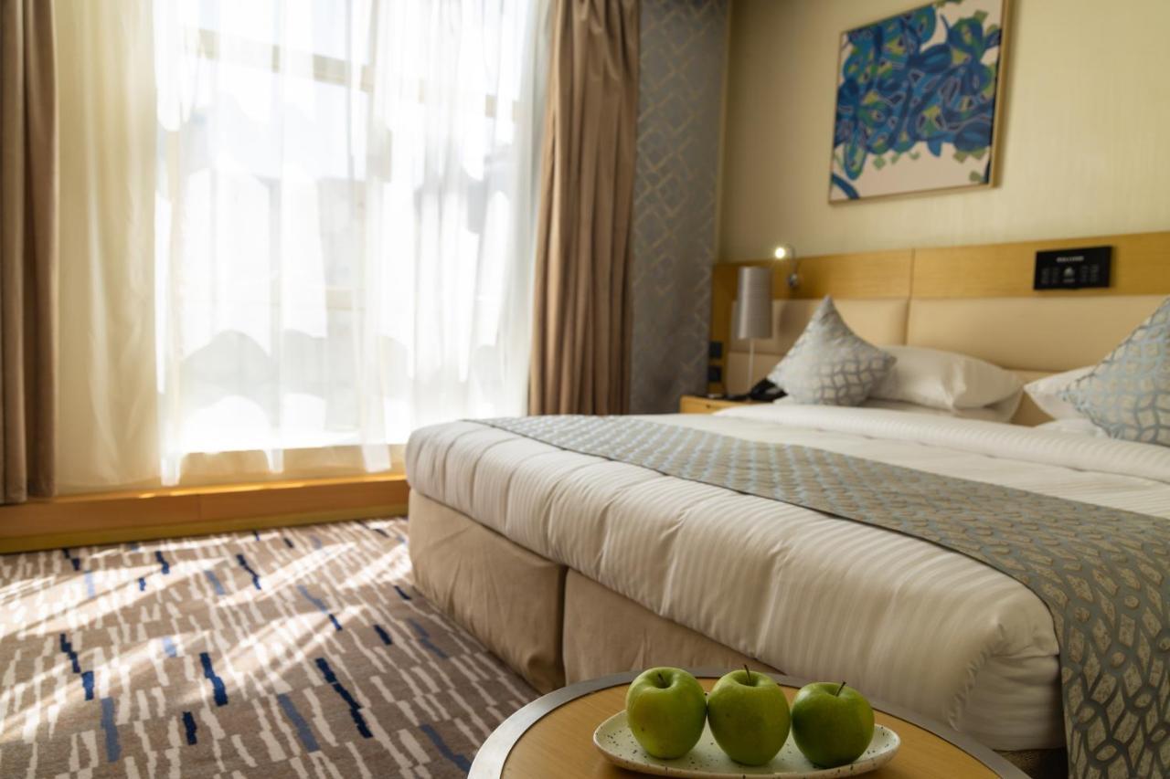 Qasr Al Sahab Hotel Makkah Μέκκα Εξωτερικό φωτογραφία