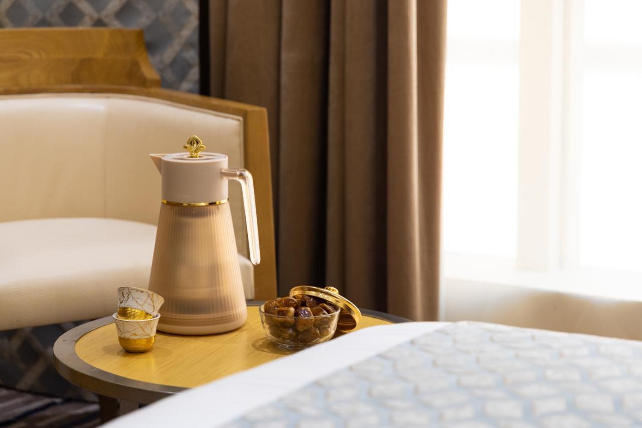 Qasr Al Sahab Hotel Makkah Μέκκα Εξωτερικό φωτογραφία