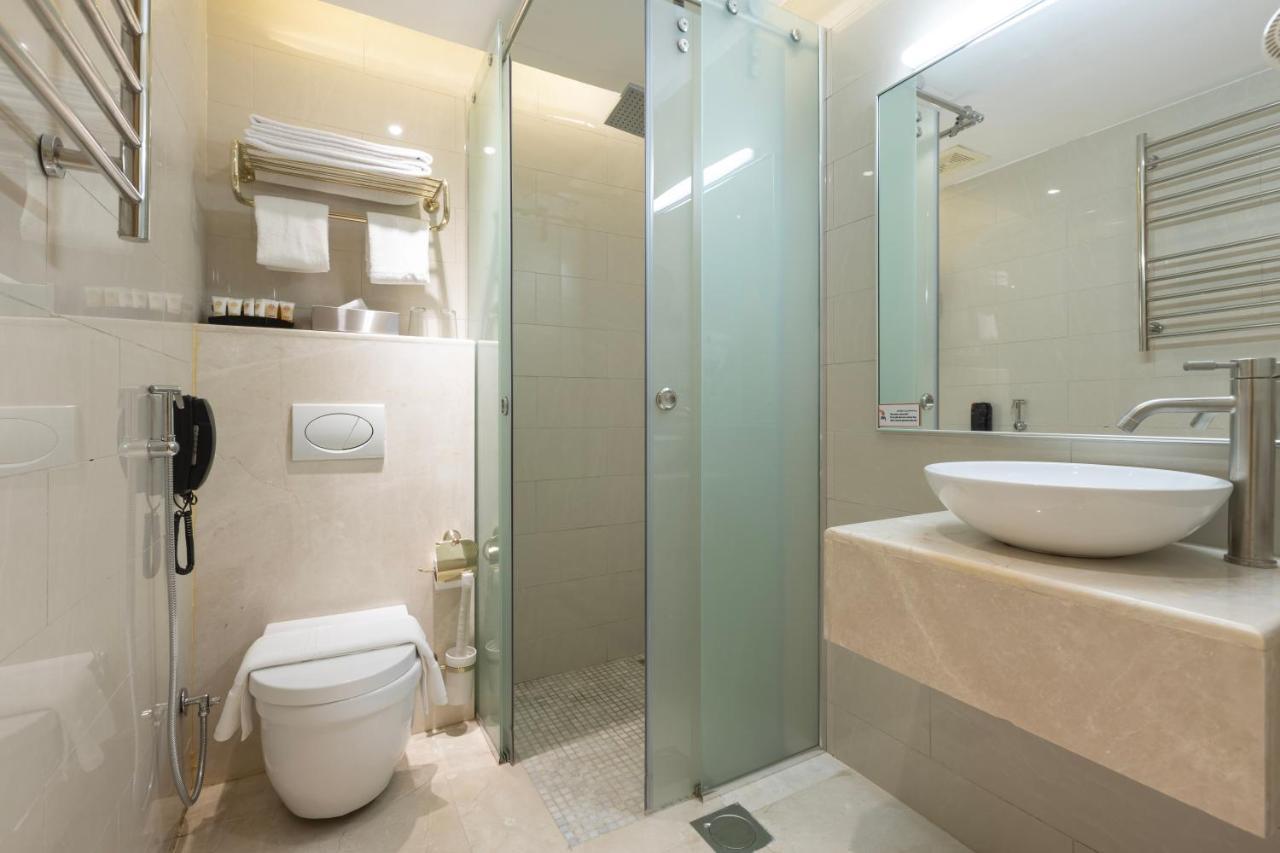 Qasr Al Sahab Hotel Makkah Μέκκα Εξωτερικό φωτογραφία