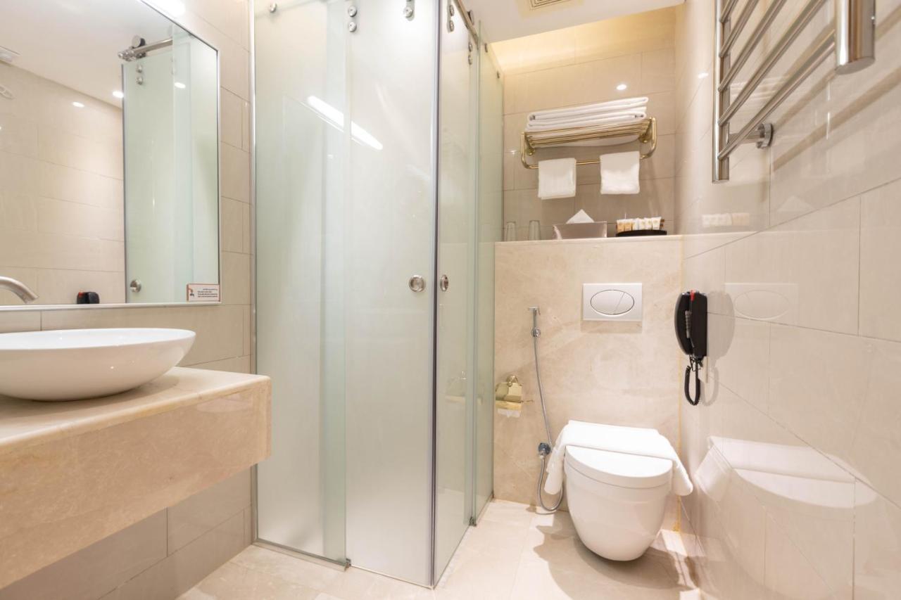 Qasr Al Sahab Hotel Makkah Μέκκα Εξωτερικό φωτογραφία