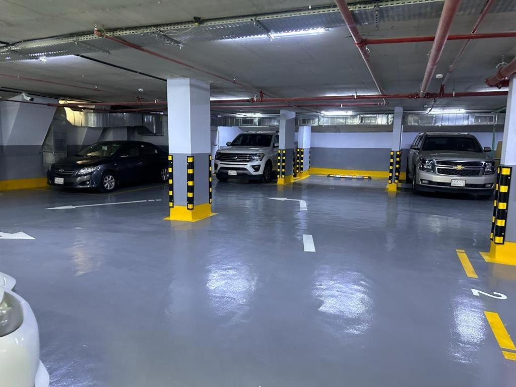Qasr Al Sahab Hotel Makkah Μέκκα Εξωτερικό φωτογραφία