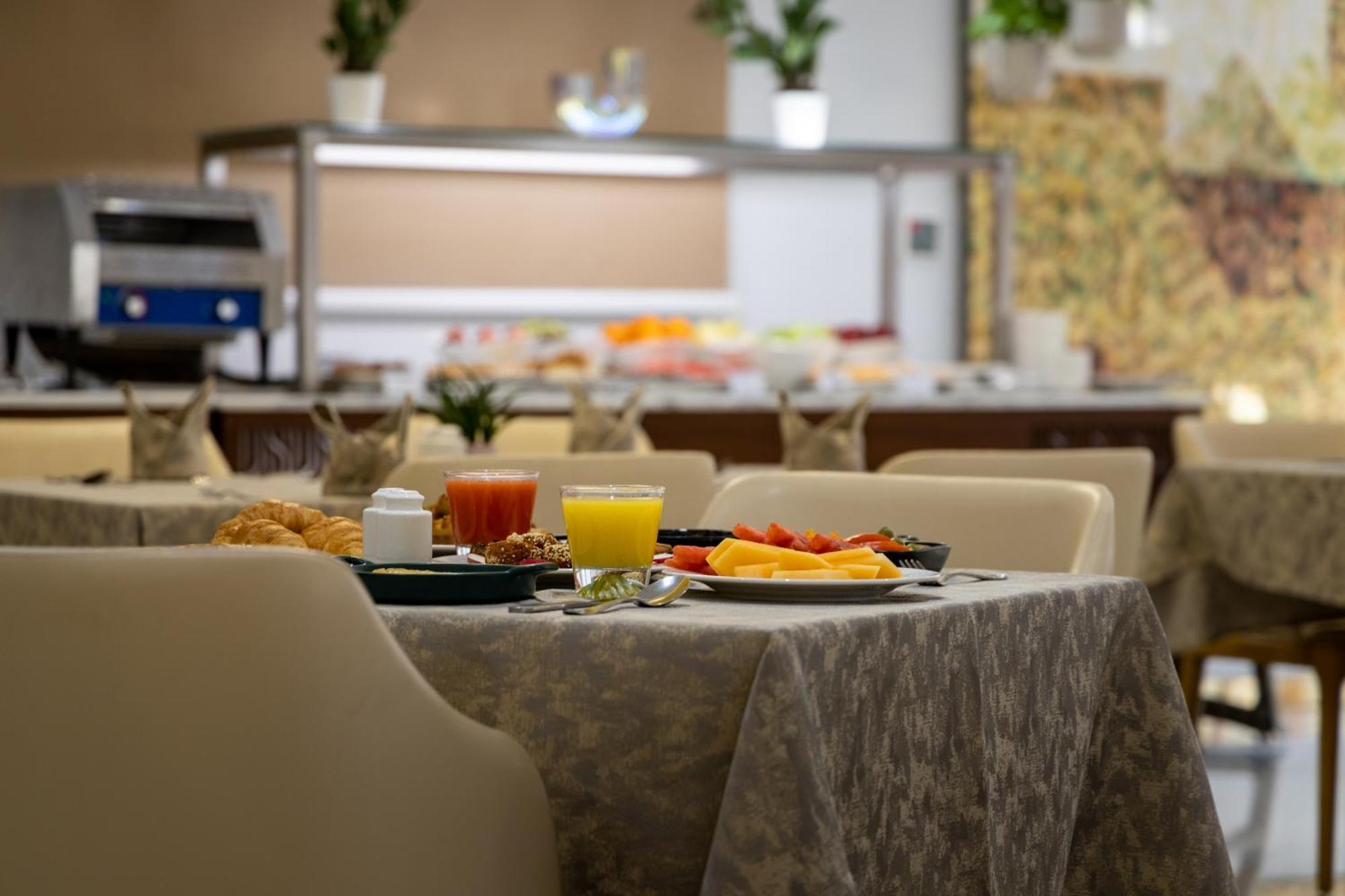 Qasr Al Sahab Hotel Makkah Μέκκα Εξωτερικό φωτογραφία